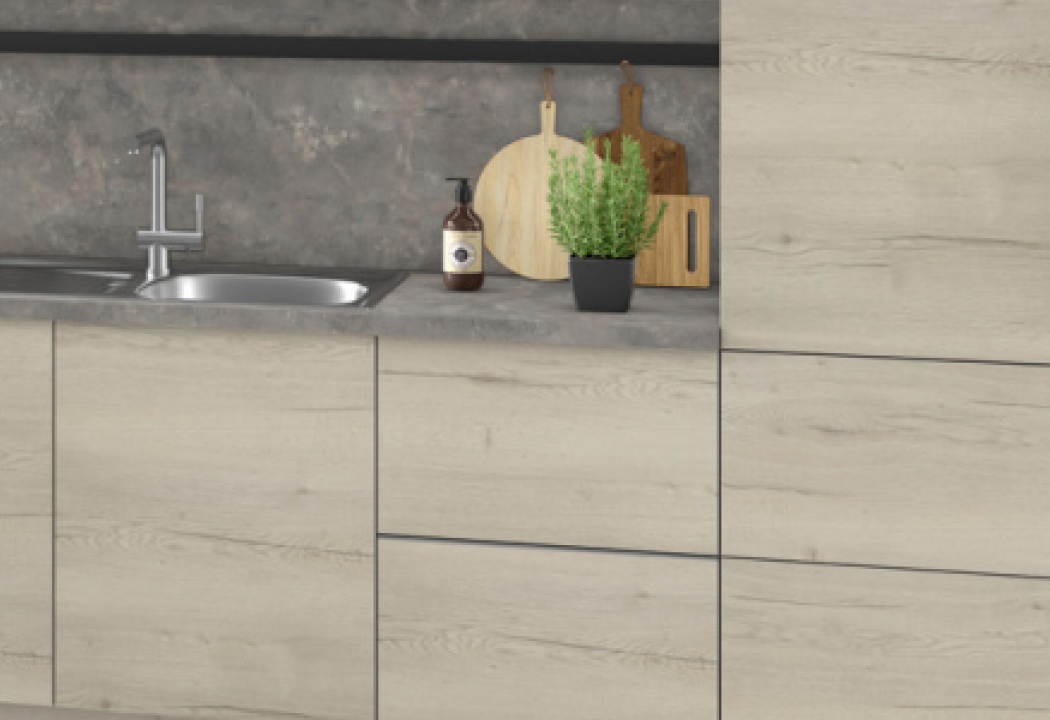 Featured image of post Egger Light Grey Metal Rock